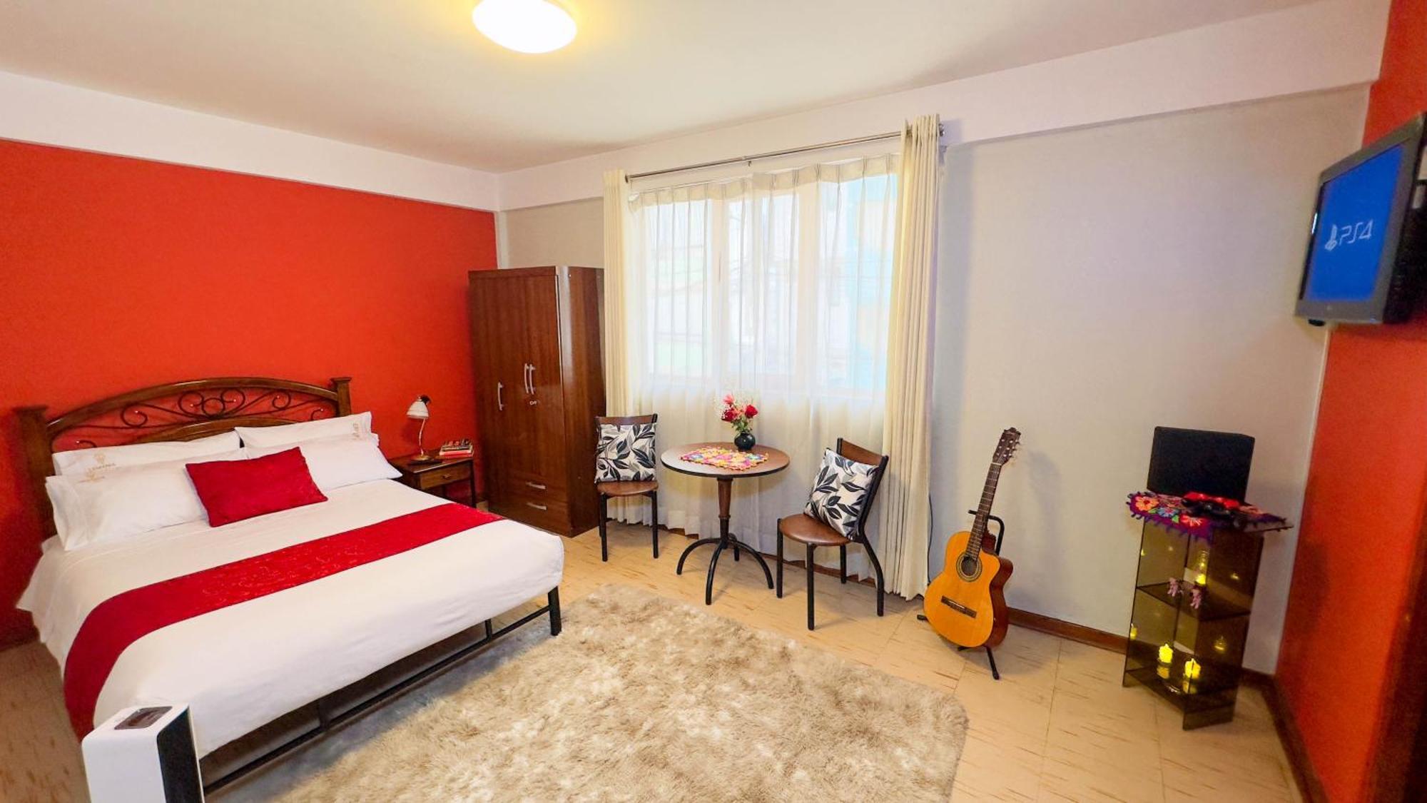 Lemania Appartement *