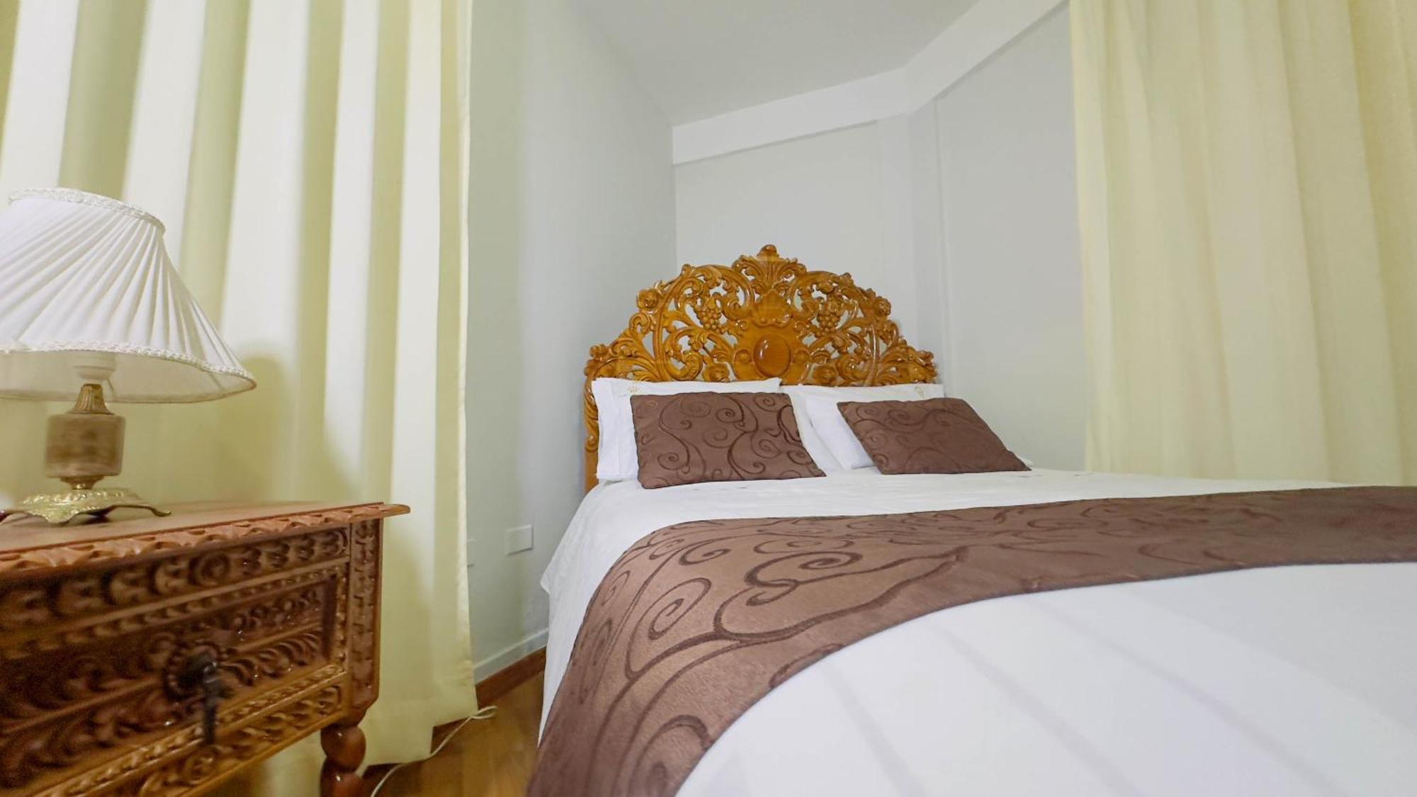 Lemania Appartement