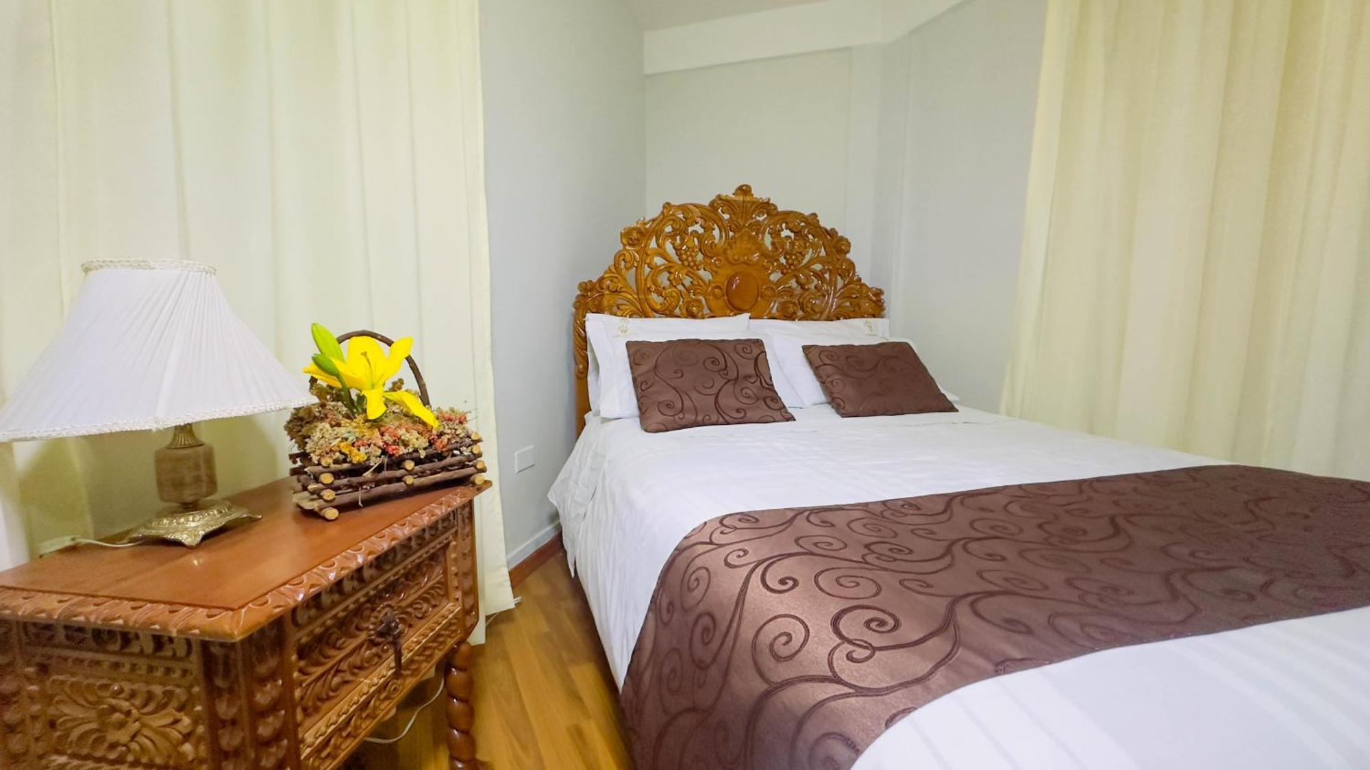 Appartement Lemania
