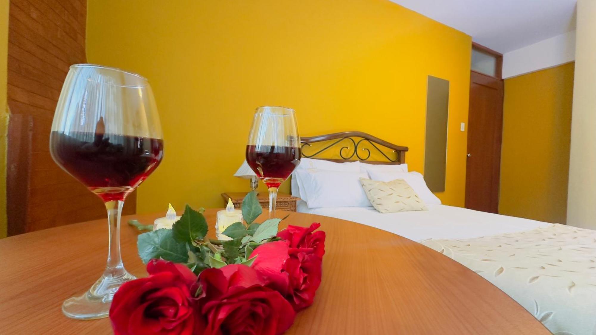 Apartamento Lemania Cuzco