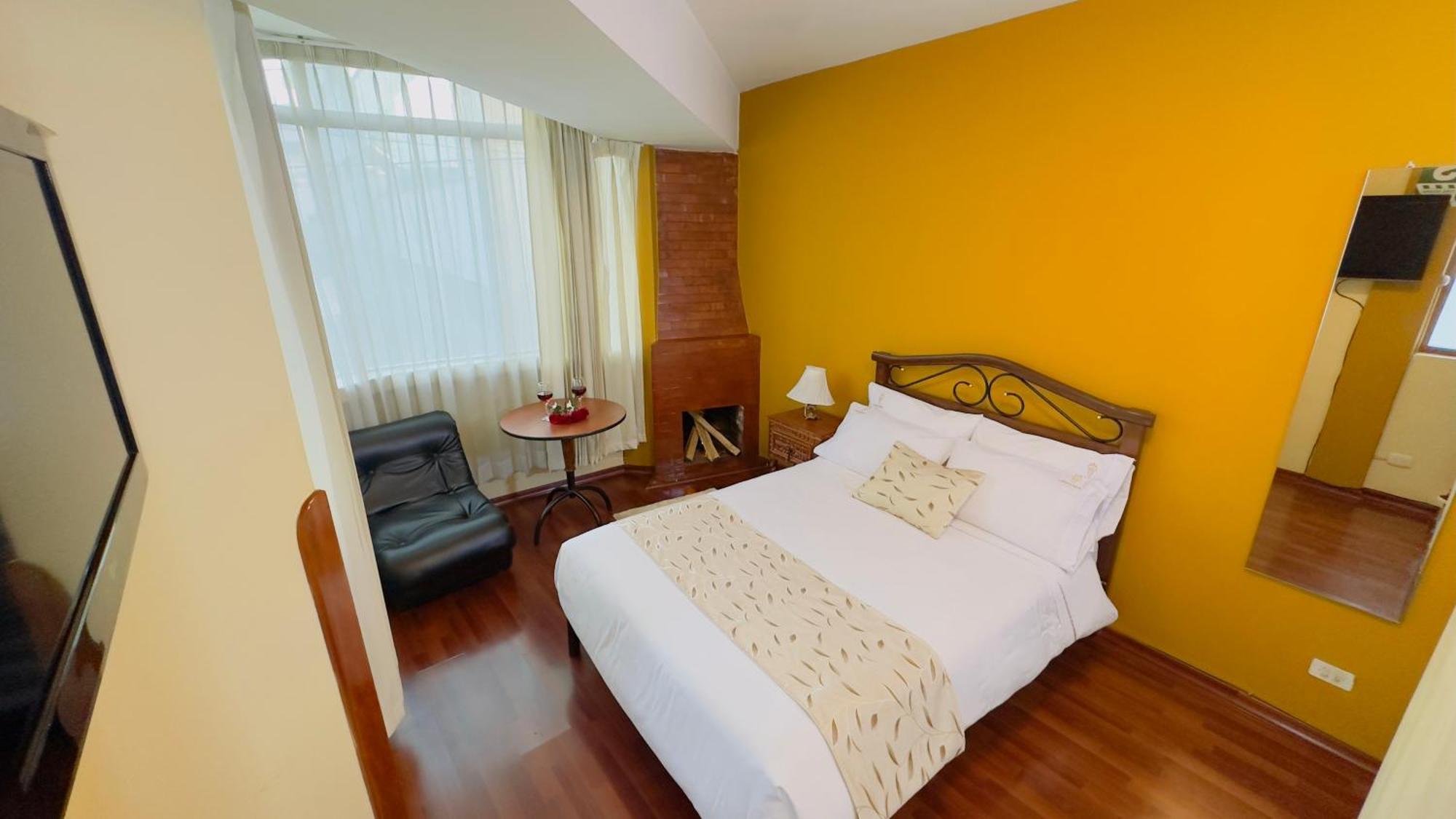 Lemania Apartamento *