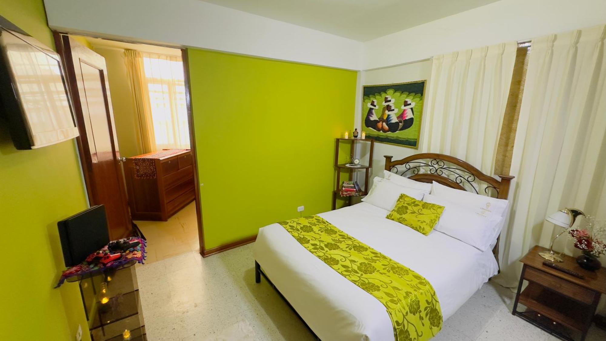 Lemania Cuzco